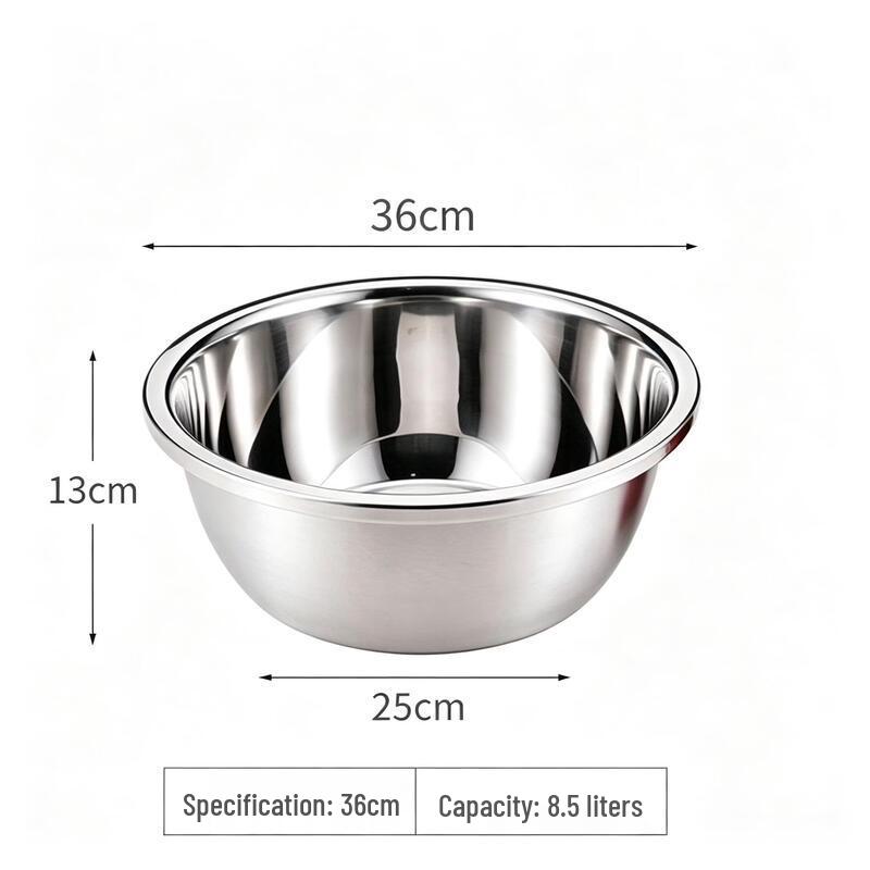 304 Stainless Steel Kitchen Basin