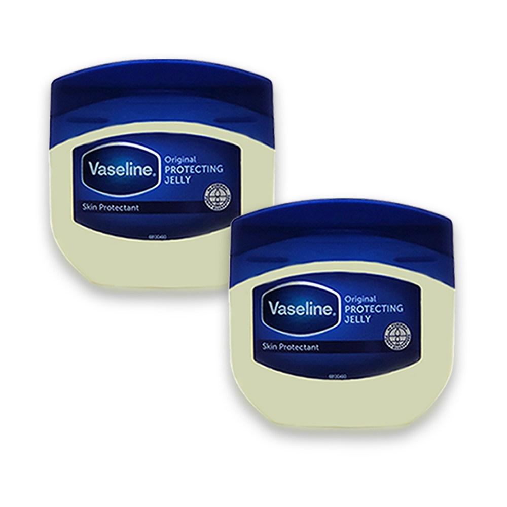 Vaseline Pure Skin Jelly Original, Original, 50ml, 2 Units