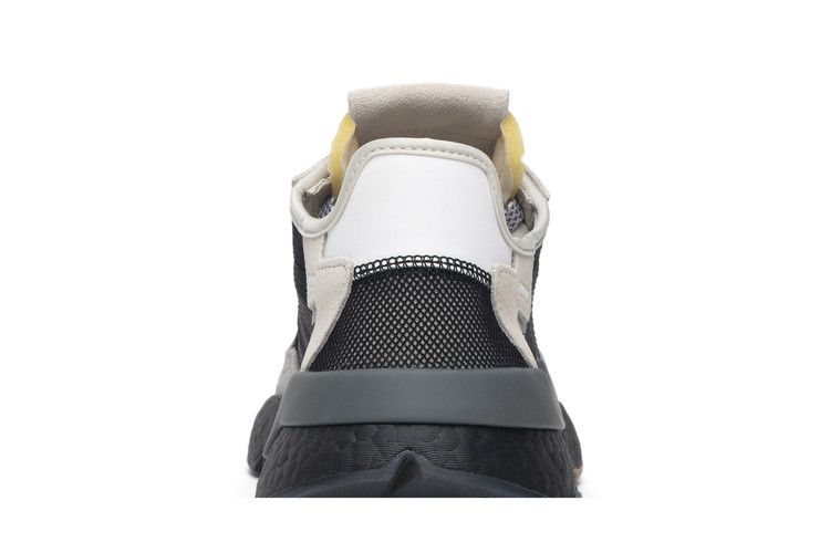Men's Sneakers adidas Nite Jogger Core Black Carbon Core Black/Bold Onix/Carbon