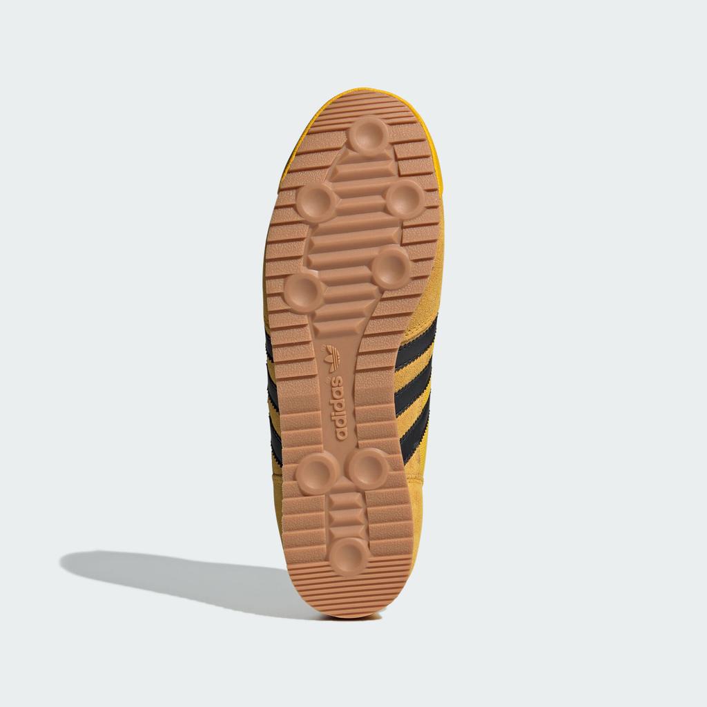 adidas R71 Crew Yellow Black