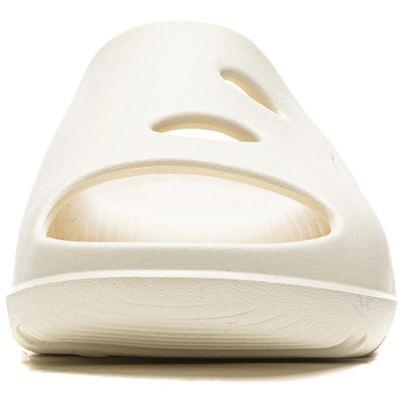 Шлепанцы Li Ning Badminton Collection Unisex Цвет: Экрю AYCV001-1