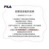 Fila FERN 2.0 Увеличивающие рост Низкие Кроссовки на толстой подошве Мужские Черные F12M511101FBD