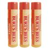 3 Honey Lip Balms