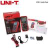 Цифровой мультиметр серии Uni-T UT61 с USB, Bluetooth и фильтром низких частот