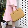 Shan Ye 13.3-inch Laptop Tote Bag
