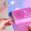 3D Stereo Blessing Card Christmas Confession Card Creative Recording Greeting Card