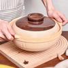 Глиняный горшок для запекания Lichuanhuaxing
