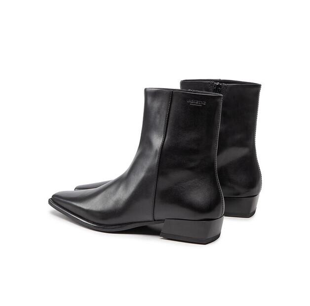 Ботильоны Vagabond Shoemakers Nella 5416-001-20, черные