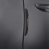 ARN2  4pcs Car Door Side Anti-collision Protective Sticker for Citroen C1 C2 C3 C4 C4L C5 C6 C7 C8 VTS C-ELYSEE Berlingo Xsara Celysee