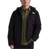 The North Face Куртка мужская черная NF0A88WF-JK3