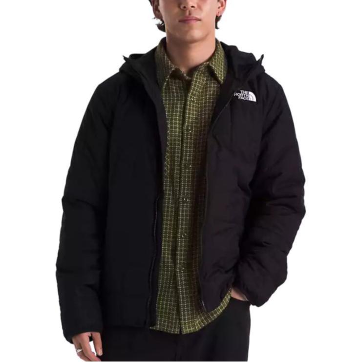 The North Face Куртка мужская черная NF0A88WF-JK3