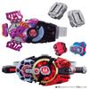 Kamen Rider Geets Transformation Belt DX Desire Driver Zombie Raise Buckle Raise Buckle Holder бонус за покупку DX Revise Driver Raise Buckle [Bandai] &