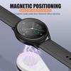 Адаптер-подставка для зарядки умных часов для Huawei Watch GT6/5/4, зарядное устройство для Watch GT5 Pro, зарядное устройство для Watch 4/4PRO, портативное USB-зарядное устройство