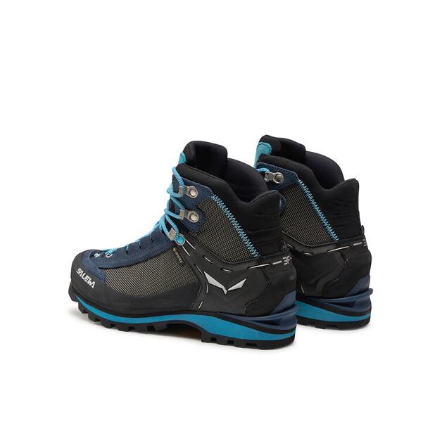 Трекинговые ботинки Salewa Crow GTX GORE-TEX