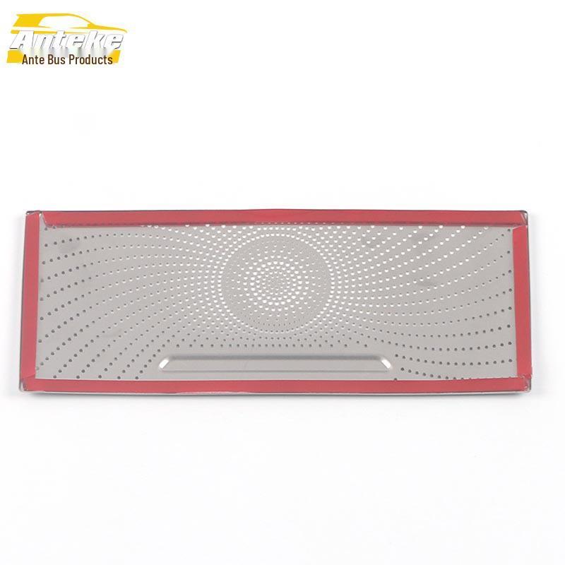 2020 Song PLUS Reading Light Speaker Cover Sequins & Decorative Sticker Car Accessories