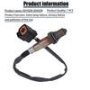 39210-26620 Oxygen Sensor For 2000-2011 HYUNDAI ACCENT GETZ i10 i30 ix20 3921026620