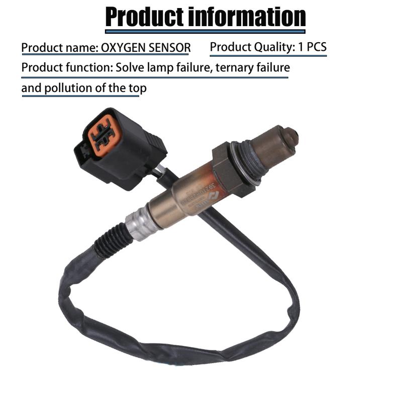 39210-26620 Oxygen Sensor For 2000-2011 HYUNDAI ACCENT GETZ i10 i30 ix20 3921026620