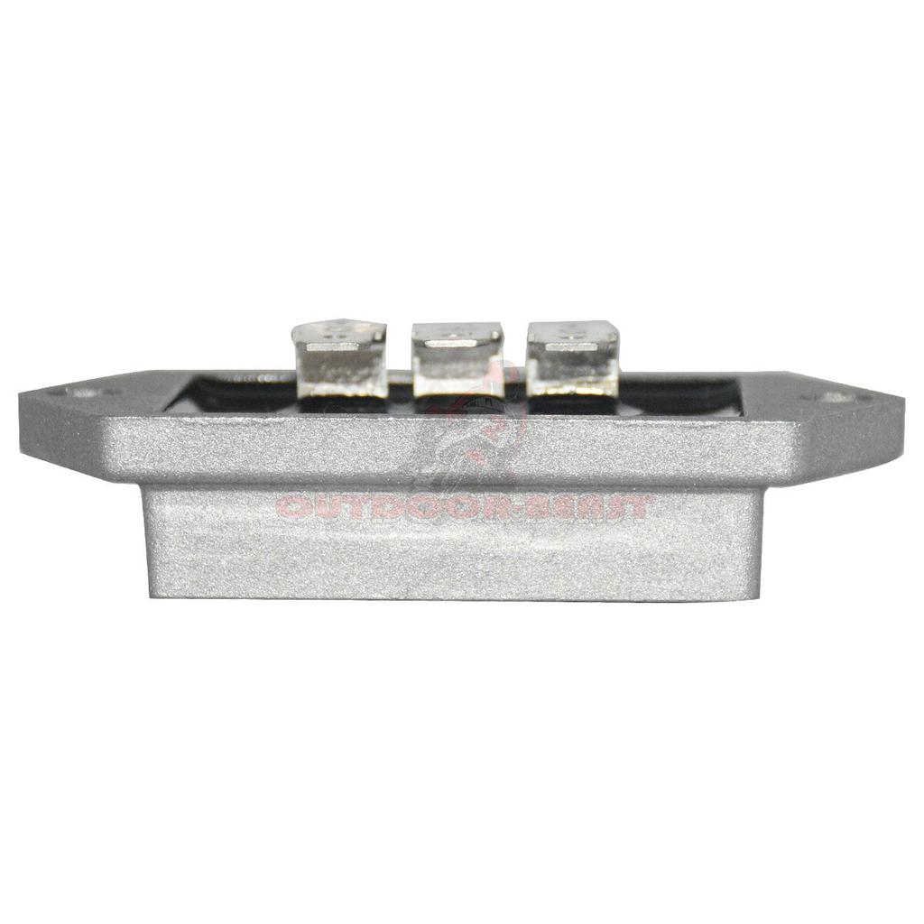 For Kohler 8-25HP CH20, CH22, 4140310-S, 4140309-S Voltage Regulator Rectifier
