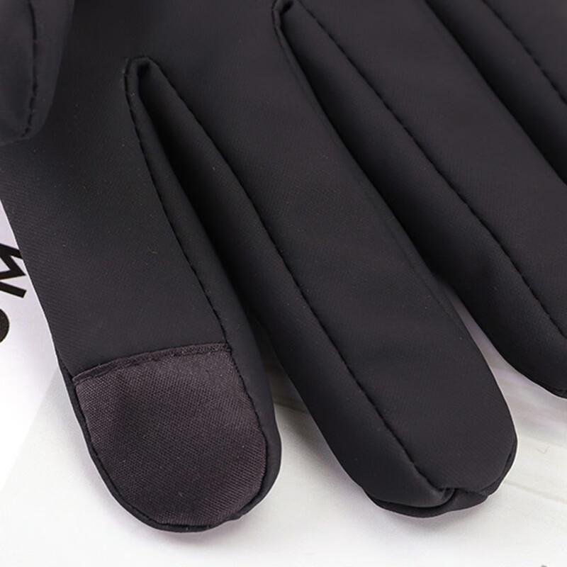 Hengyuanxiang Winter Warm Touchscreen Cycling Gloves
