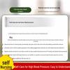 Hypertension Self-Care Guide: Exercise, Diet & Massage