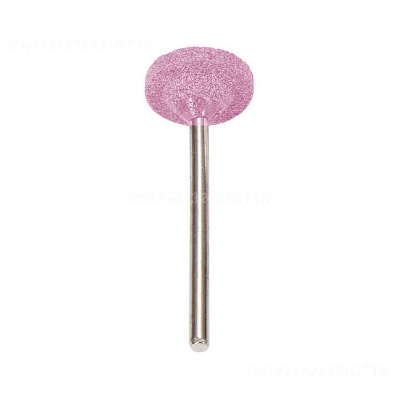 1~5PCS Polisher Burs Versatile And Precise Easy To Use Precision Tools For Sculptin Stone Grinder