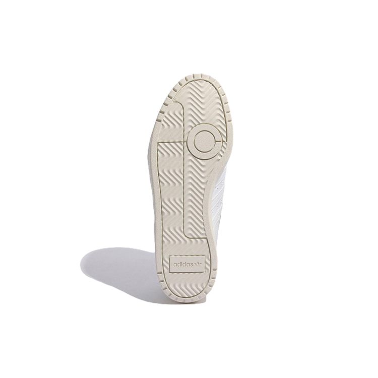 adidas Обувь NY 90 Stripes Белые кроссовки унисекс Core-White Cream-White GV9297