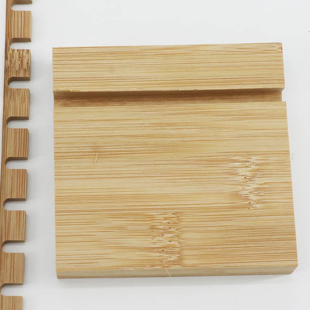 Rack Wood L Shape Jewelry Display Rack Necklace Display Rack Women Jewelry Holder Display Stand