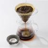 Hario V60 Transparent Dripper 03 Clear For 1 6 Cups Coffee Hand Drip Made In Jap