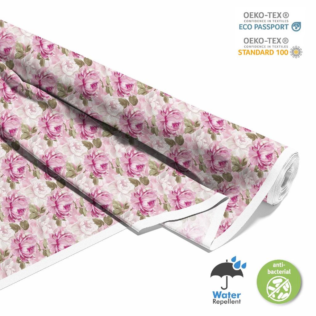 Outdoor Dekostoffe Oxford - Motiv Femini | Dx10576
