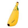 Cartoon Banana Stuffed Plush Doll Children Toy Sofa Pillow Decor Birthday Gift