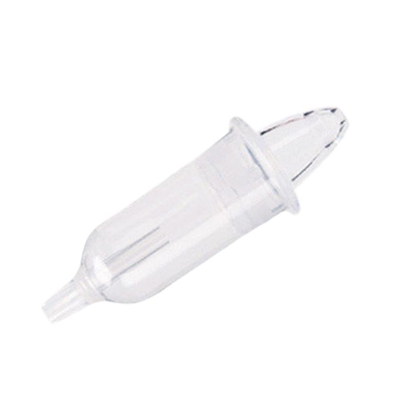 Nose Cleaner Liquid Storage Tanks Nasal Aspirator Replacement Accessories Easy To Use Helps Clear Your Baby Blocked Nose