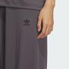 adidas Оригинальные спортивные брюки Originals Ess Wr однотонные с прямыми штанинами, удобные вязаные спортивные штаны, женские брюки KD1865