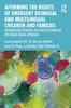 Книга Interweaving Research and Practice Through the Reggio Emilia Approach