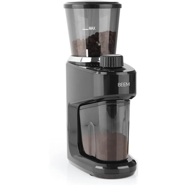 Coffee Grinder Beem Grind Intense (03980)