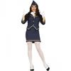 Fiestas Guirca Womens/Ladies Stewardess Costume Set