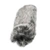 Professional Windproof Windshield Wind Muff for Rode Videomic Video Microphone