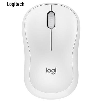 Logitech Бесшумная беспроводная мышь M221