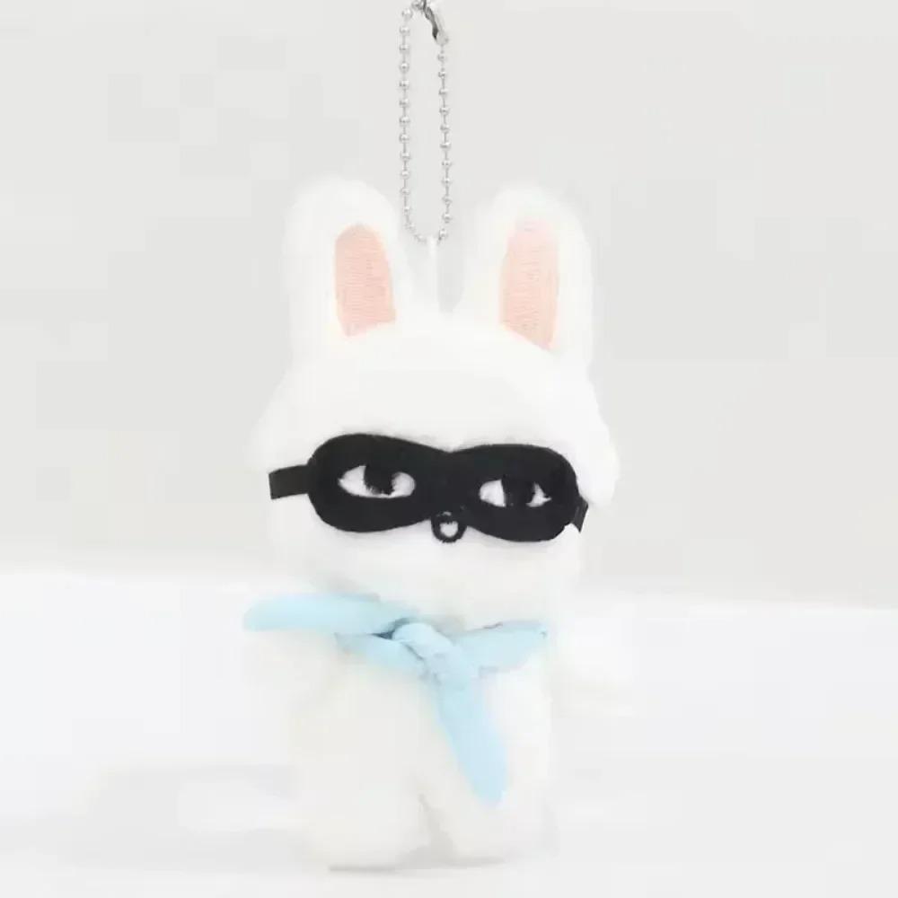 Kpop Skzoo Плюшевая Милая Разной Формы Собака Плюшевая Брелок Маленький Подвеска Детские Игрушки Подвески на Рюкзак Животные Брелок Подарок на День Рождения