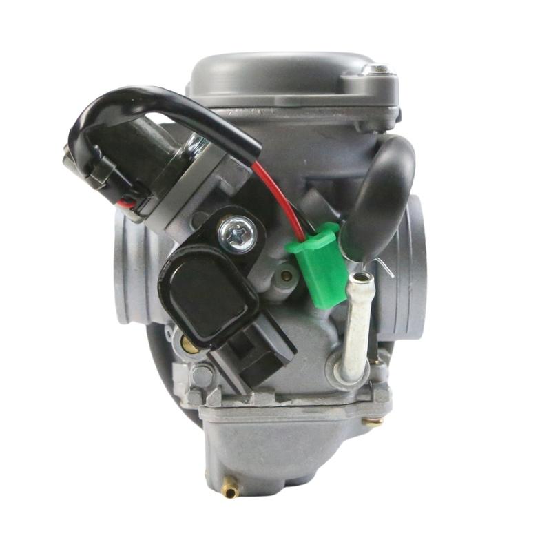 Motorcycle Carburetor For Bajaj135 Pulsar135 Rouser135 135cc 4 Stroke Engine Carb