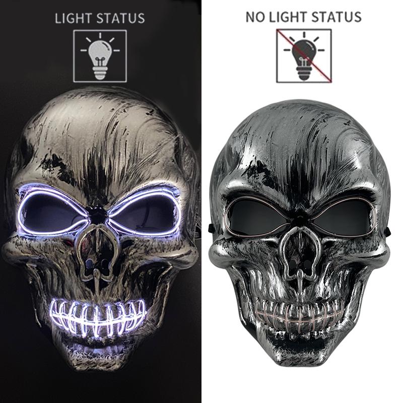 LED Pirate Hat Pirate Theme Holiday Cosplay Pirate Costume Decorations Glowing Captain Hat Colonial Tricorn Hat Woman Skull Hat