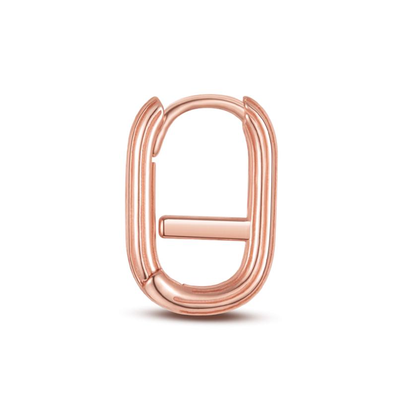 Новые бусины-подвески из стерлингового серебра 925 пробы с геометрическими линиями подходят для оригинального браслета своими руками для изготовления ожерелий с подвесками для женщин