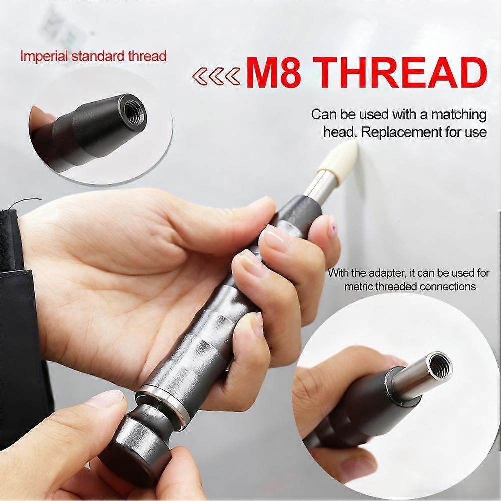 Car Dent Repair Pen Hand Tools For Repairing Dents Maintenance Accessories