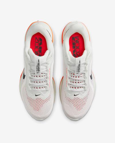 Nike Женские кроссовки для бега Pegasus Premium HQ2593-101 Белые Размер