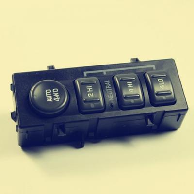 Новый переключатель раздаточной коробки 4WD для Chevy GMC Sierra Silverado Yukon 19168767