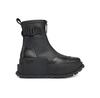 Черные ботильоны United Nude Roko Bootie II 1077784954