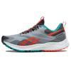 Floatride Energy 4 Adventure Grey Orange Flare Men Sneakers Pure-Grey Classic-Teal GX4799