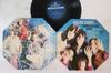 LP-пластинка ROLLING STONES - Сквозь прошлое, мрачно (Большие Хиты  SLC288 ЛОНДОН 1969 Япония Рок Б/У