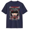 Babymetal World Tour 2026 TShirts for Unisex  Novelty 100 Cotton Tees O Neck Short Sleeve T Shirt Original Clothes