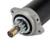T30 Lightweight 11-Teeth Outboard Starter Motor with Reverse