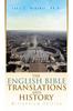 Книга The English Bible Translations And History Millennium Edition by John C. Greider Ph. D. - Paperback